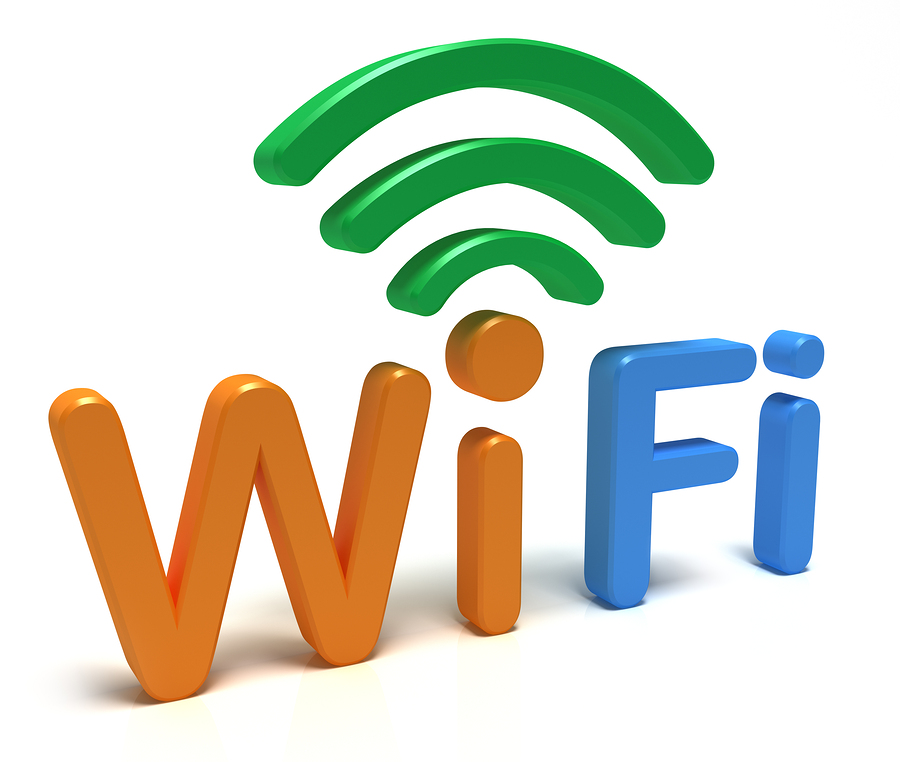 FACT: WiFi hotspots are widely available in places like restaurants, hotels, and other public places.